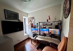 Savannah Condopark (D18), Condominium #534014521